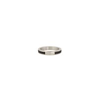 Anello Breil Uomo Light Row in Acciaio TJ3363 - TJ3363